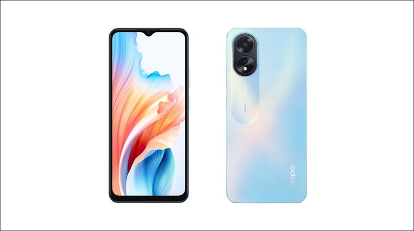 OPPO A18 4GB 128GB OPPO A18 4GB 128GB