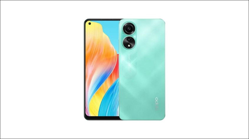 OPPO A78 4G 8GB 256GB OPPO A78 4G 8GB 256GB