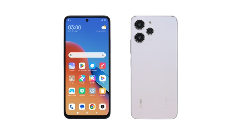 Redmi 12 8GB 128GB Redmi 12 8GB 128GB