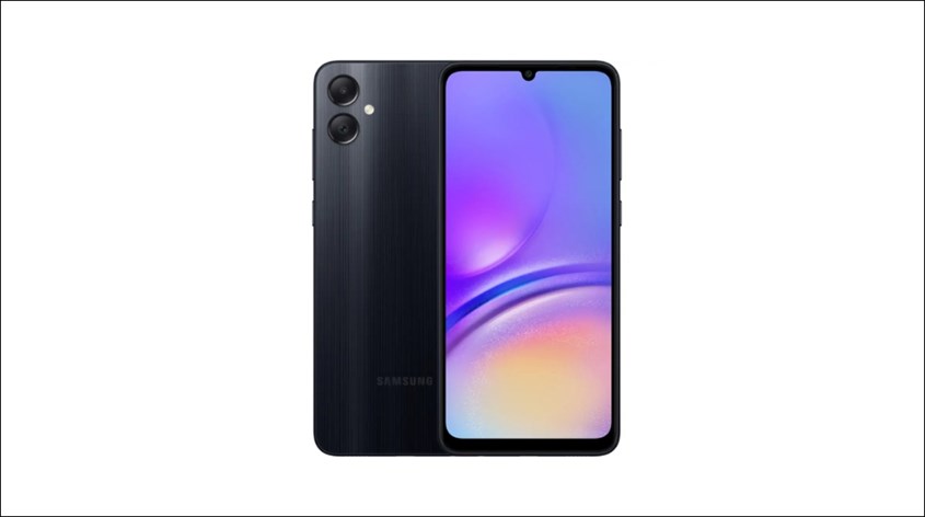 Samsung Galaxy A05 4GB 64GB Samsung Galaxy A05 4GB 64GB