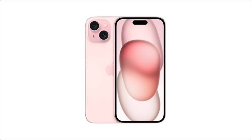 iPhone 15 6GB 128GB iPhone 15 6GB 128GB