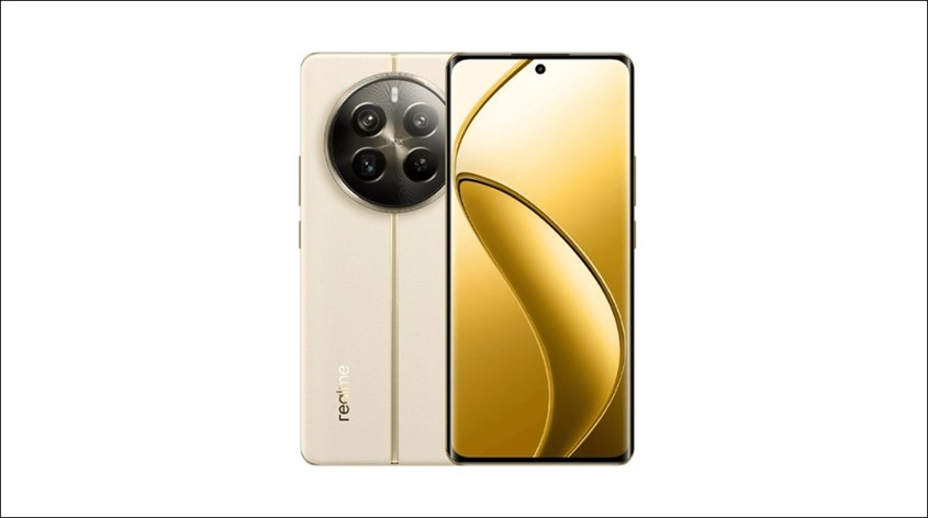 realme 12+ 5G 8GB 256GB realme 12+ 5G 8GB 256GB