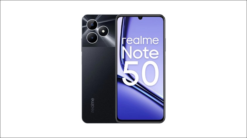realme Note 50 4GB 64GB realme Note 50 4GB 64GB