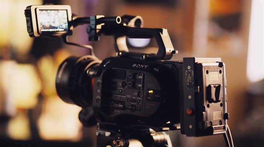 Sejarah Video Cinematic Sejarah Video Cinematic