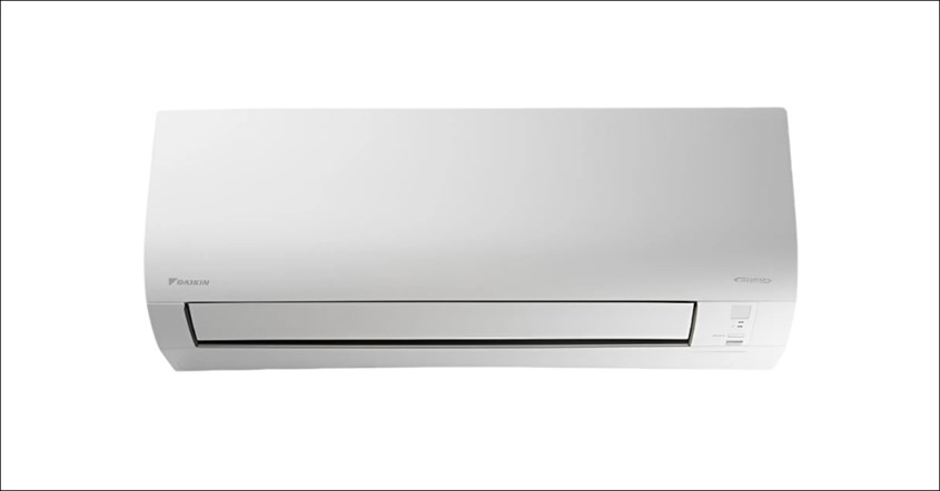 AC Split Daikin Inverter 0.75 PK FTKQ20UVM4