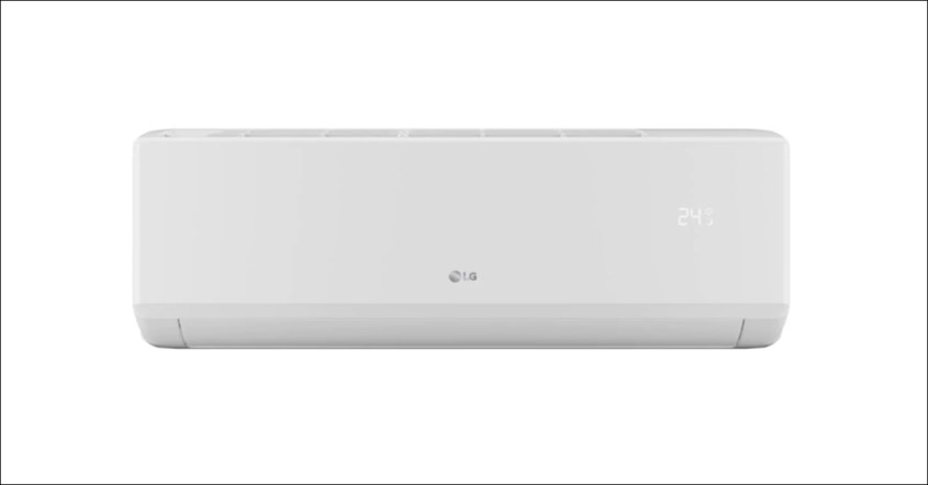AC Split LG 0.75 PK H07TN4