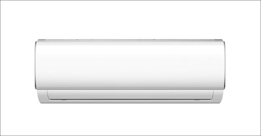 AC Split Midea 0.75 PK MSAF-07CRN2