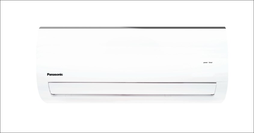 AC Split Panasonic 0.75 PK CS-ZN7YKP