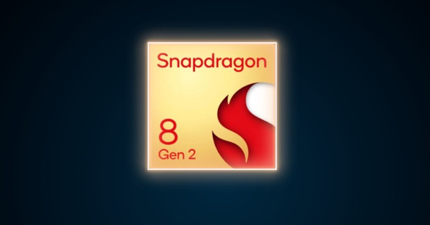 Adreno 740 yang terintegrasi dengan chipset snapdragon 8 gen 2 Adreno 740 yang terintegrasi dengan chipset snapdragon 8 gen 2