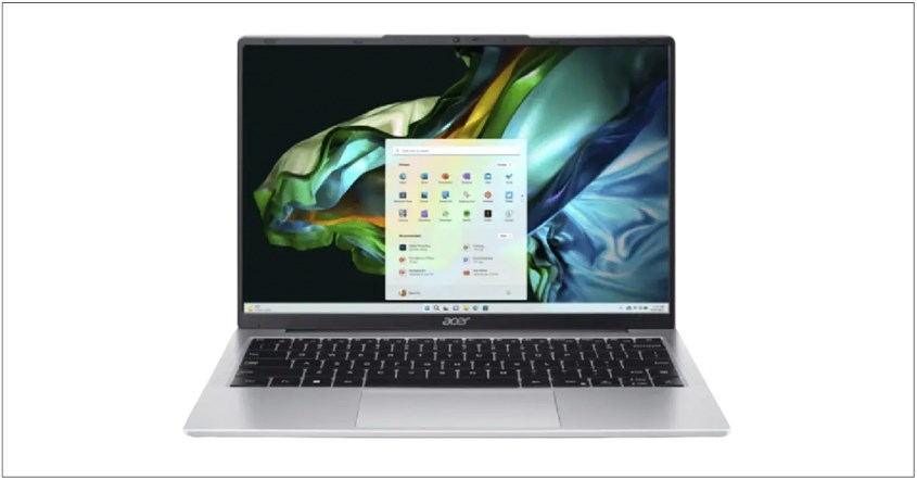 rekomendasi laptop terlaris di erablue salah satunya acer aspire lite 512gb dan 256gb