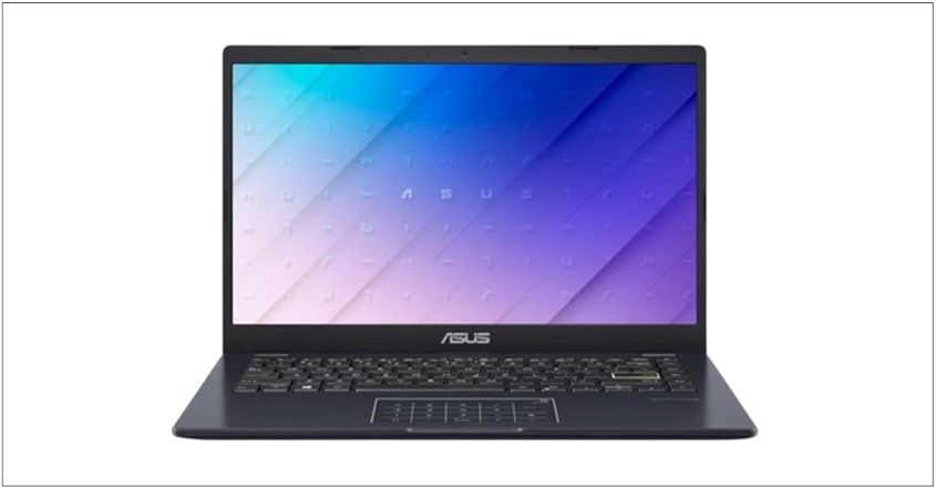 rekomendasi laptop terlaris di erablue salah satunya asus vivobook go 14