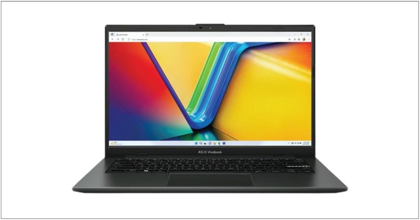 rekomendasi laptop terlaris di erablue salah satunya asus vivobook go 14 e140fa fhd3821m