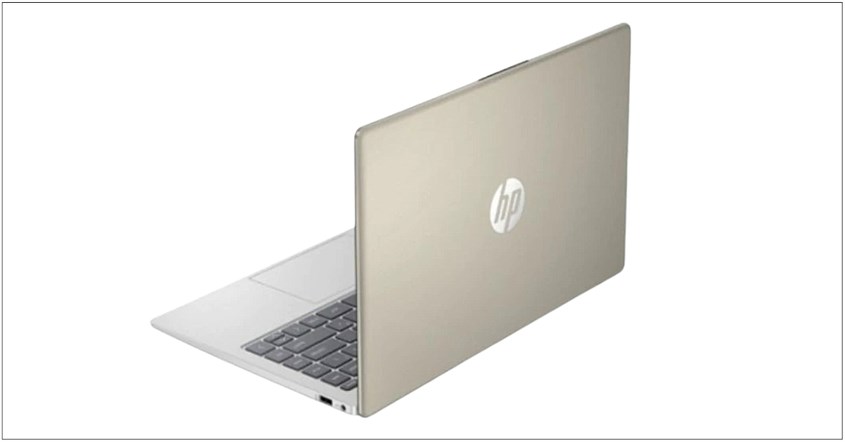 rekomendasi laptop terlaris di erablue salah satunya HP 14-em0195AU