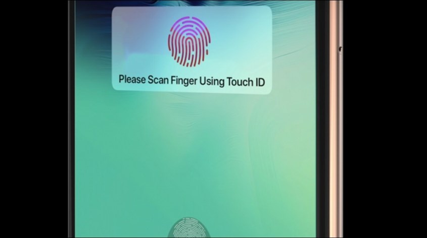 Perbedaan Touch ID dan Fingerprint Perbedaan Touch ID dan Fingerprint