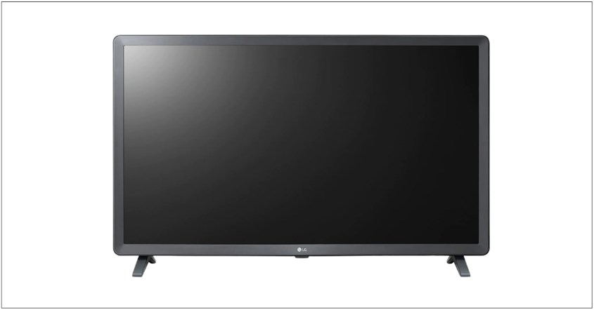 rekomendasi tv terlaris di erablue, salah satunya  Smart TV LG 32 inch 32LQ630BPSA