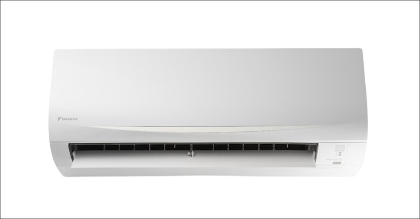 AC Split Daikin 1.5 PK FTC35NV14