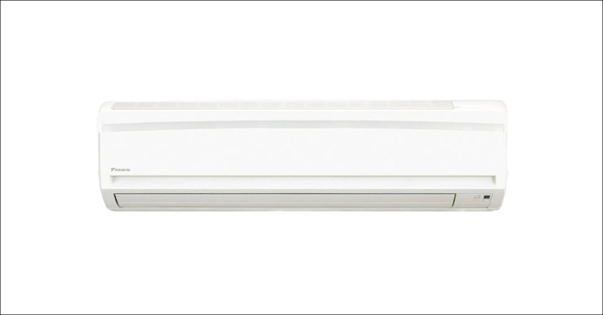 AC Split Daikin 2 PK FTC50XV14