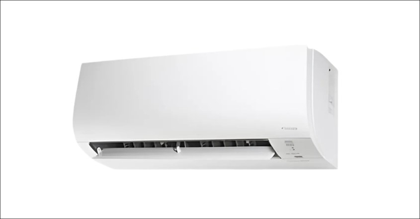 AC Split Daikin Inverter 0.5 PK FTKQ15UVM4