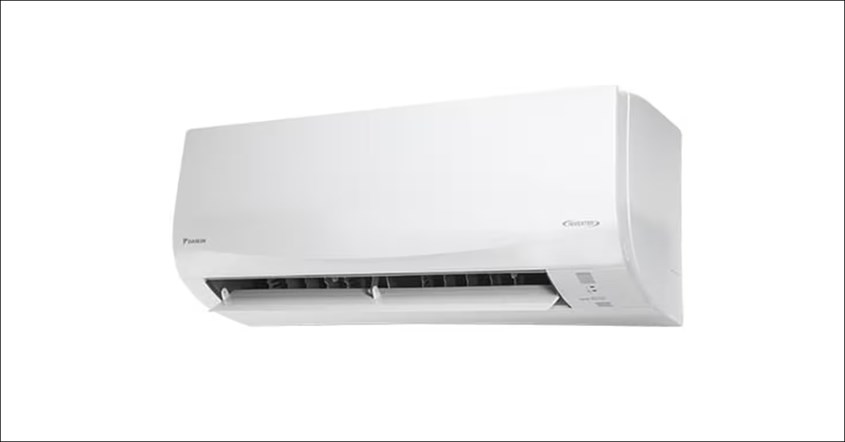 AC Split Daikin Inverter 0.75 PK FTKC20TVM4
