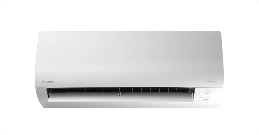 AC Split Daikin Inverter 2 PK FTKQ50UVM4