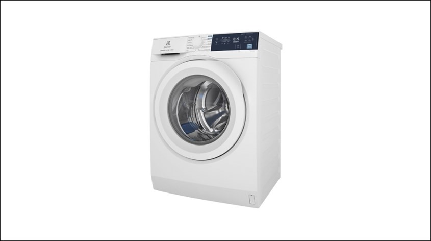 Mesin Cuci Front Loading Electrolux EWF8004E3WB