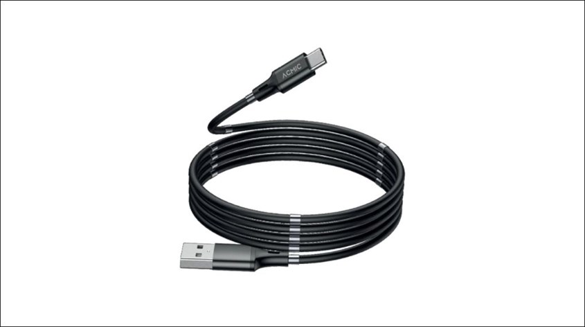 Rekomendasi kabel data terbaik yang ada di Erablue.