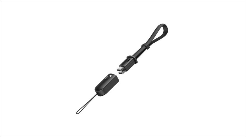 Rekomendasi kabel data terbaik yang ada di Erablue.