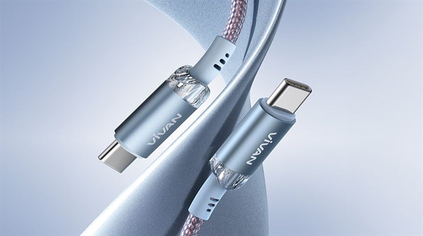 Rekomendasi kabel data terbaik yang ada di Erablue.