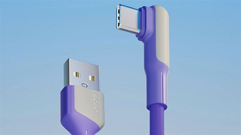 Rekomendasi kabel data terbaik yang ada di Erablue.