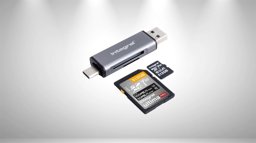 Mengenal card reader, fungsi, manfaat, dan kegunaannya.