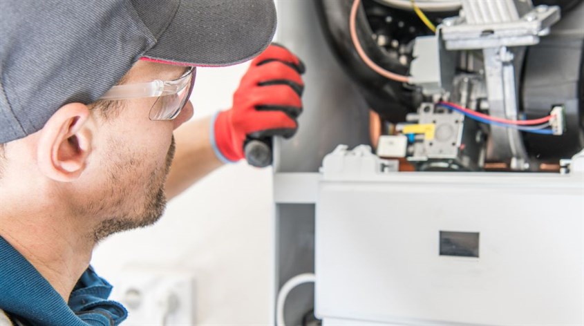 Cara Pasang Water Heater Listrik di Rumah, Praktis & Aman! Cara Pasang Water Heater Listrik di Rumah, Praktis & Aman!