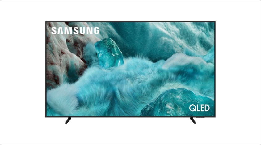 6 Rekomendasi TV QLED Terbaik 2025, Harga Mulai 2 Jutaan!