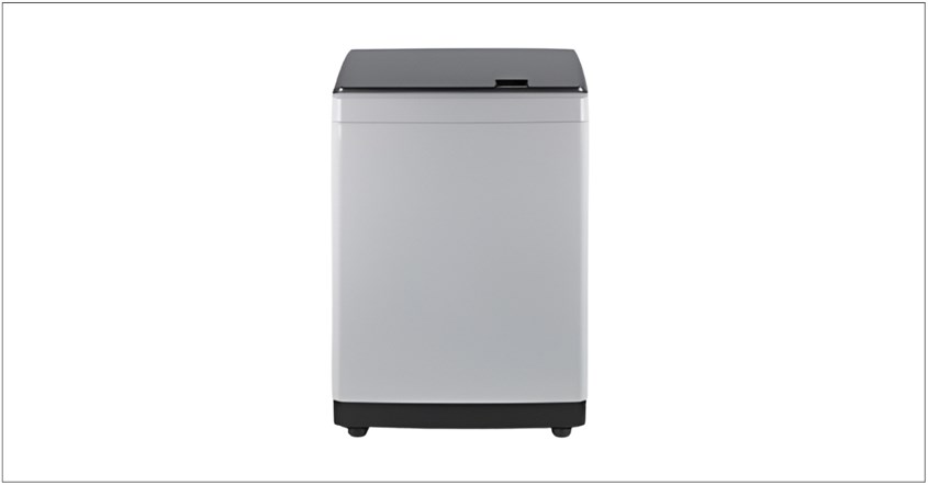 rekomendasi mesin cuci terlaris di erablue salah satunya Top Loading Sharp ES-M8000P-GG