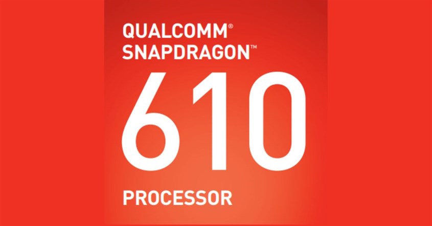Adreno 610 Adreno 610