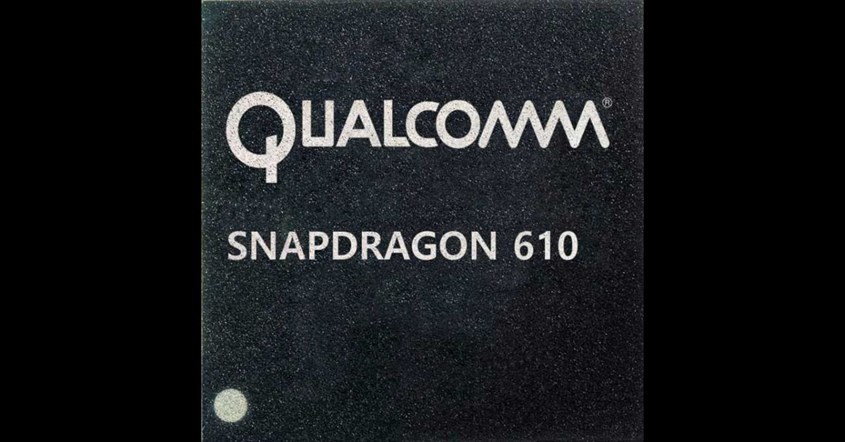 Adreno 610 Adreno 610