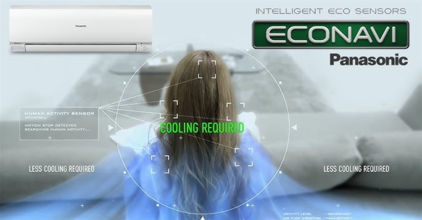 Cara Kerja Teknologi Econavi