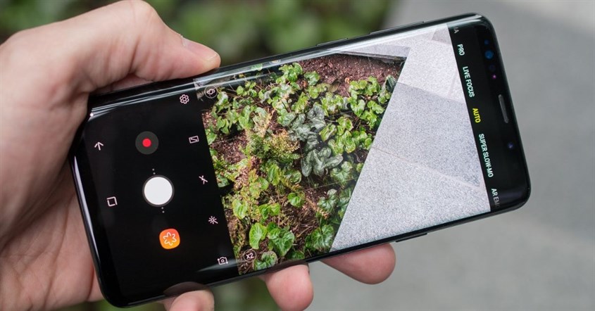 Slow motion Slow motion