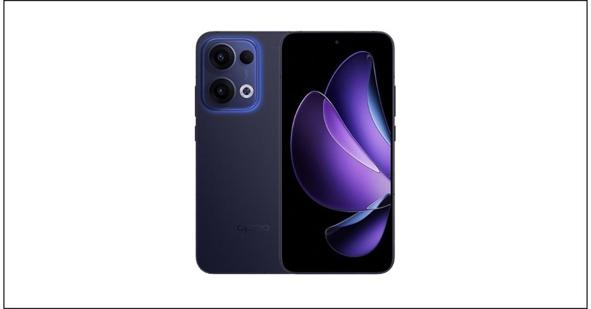 HP Oppo tahan air HP Oppo tahan air