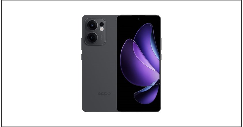 HP Oppo tahan air HP Oppo tahan air