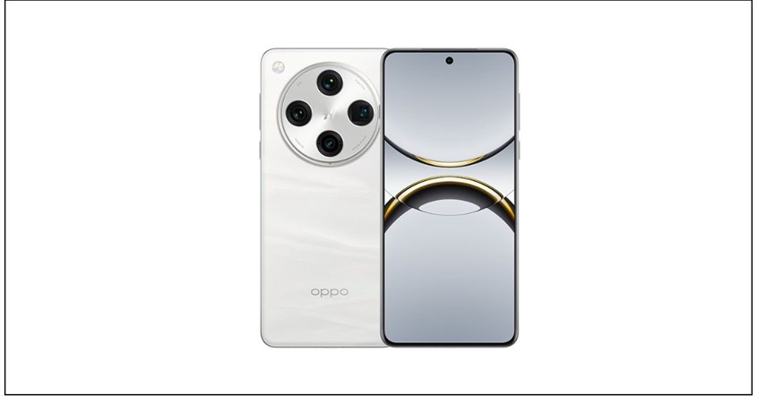 HP Oppo tahan air HP Oppo tahan air