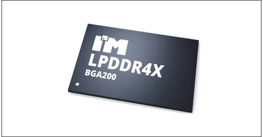 LPDDR4X