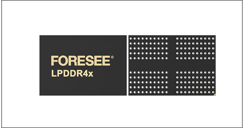 LPDDR4X