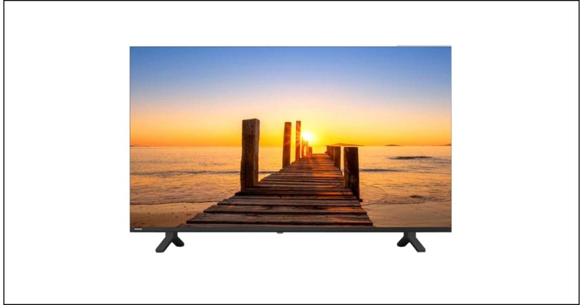 Smart TV Toshiba