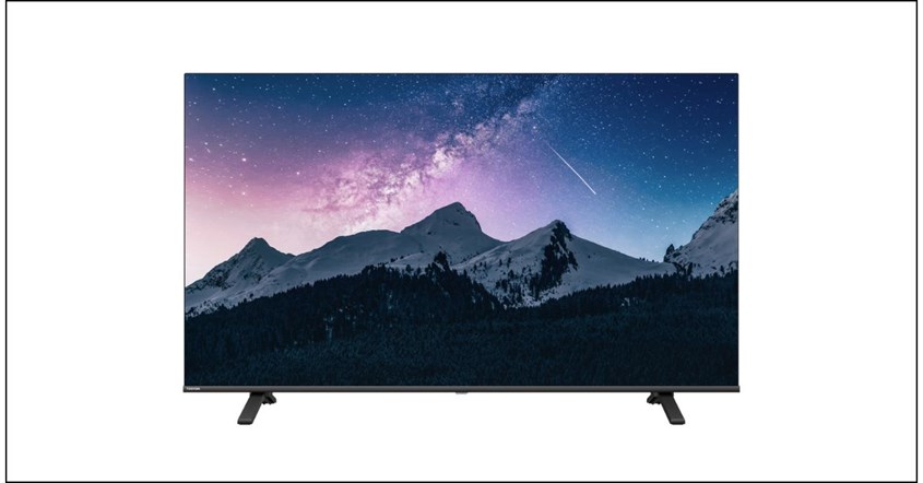 Smart TV Toshiba