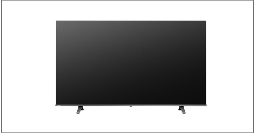 Smart TV Toshiba