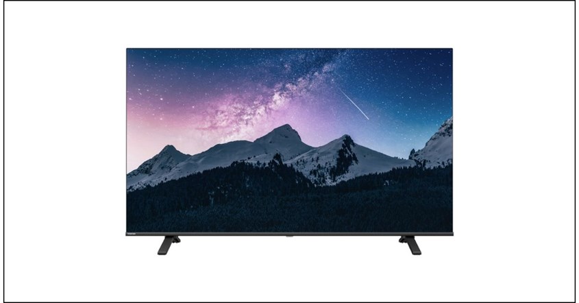 TV 65 inch terbaik