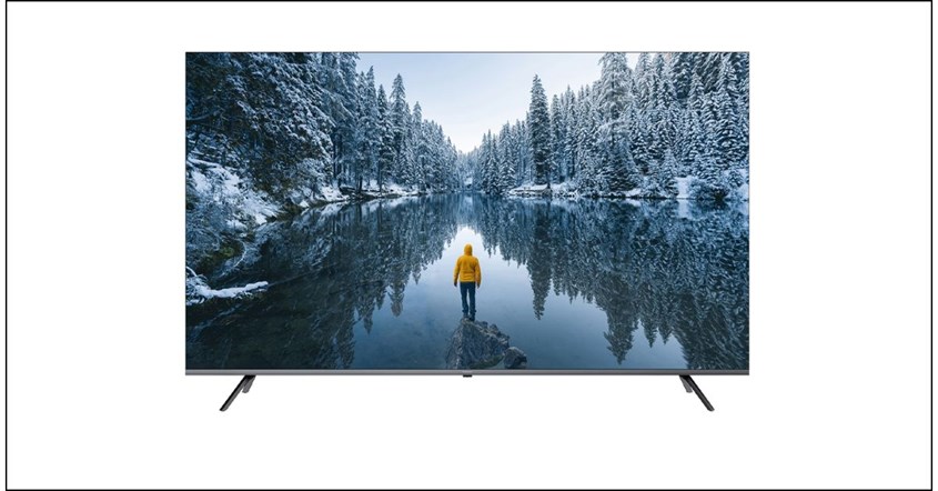 TV 65 inch terbaik