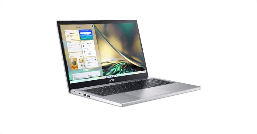 Acer Aspire 3 AMD Ryzen 5 7520U Acer Aspire 3 AMD Ryzen 5 7520U