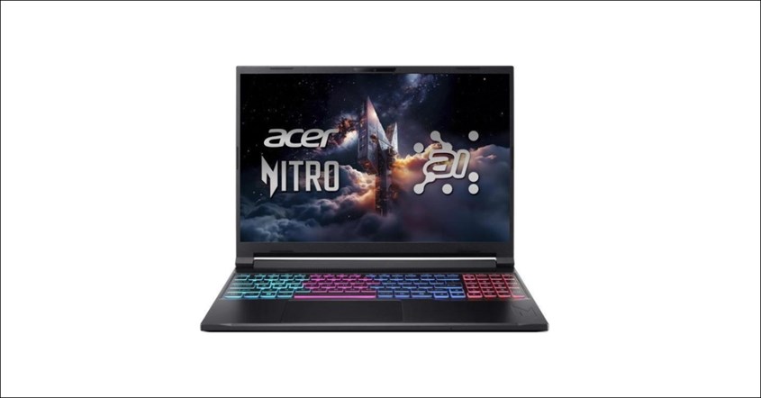 Acer Nitro V 16S Acer Nitro V 16S