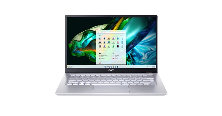 Acer Swift Go Ultrathin Acer Swift Go Ultrathin
